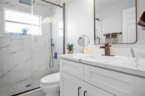 Снять в аренду виллу или дом в Фростпруф, Флорида 10 комнат, 214.05м2, № 1916390 - фото 24