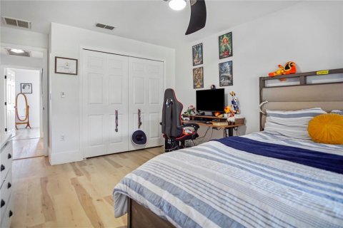 Снять в аренду виллу или дом в Фростпруф, Флорида 10 комнат, 214.05м2, № 1916390 - фото 23