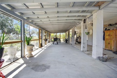 Снять в аренду виллу или дом в Фростпруф, Флорида 10 комнат, 214.05м2, № 1916390 - фото 30