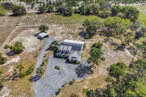 Снять в аренду виллу или дом в Фростпруф, Флорида 10 комнат, 214.05м2, № 1916390 - фото 4