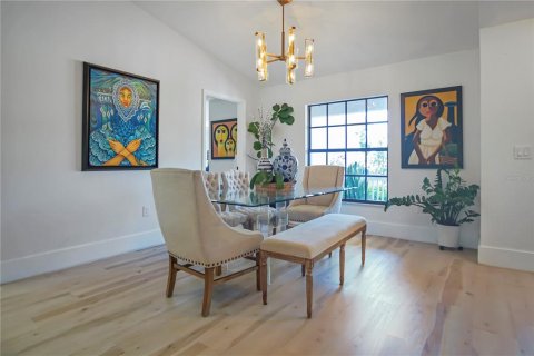 Снять в аренду виллу или дом в Фростпруф, Флорида 10 комнат, 214.05м2, № 1916390 - фото 11