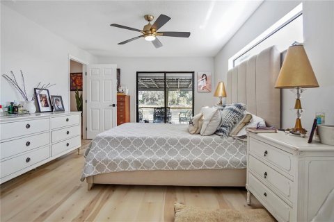 Снять в аренду виллу или дом в Фростпруф, Флорида 10 комнат, 214.05м2, № 1916390 - фото 19