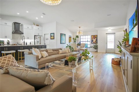 Снять в аренду виллу или дом в Фростпруф, Флорида 10 комнат, 214.05м2, № 1916390 - фото 16