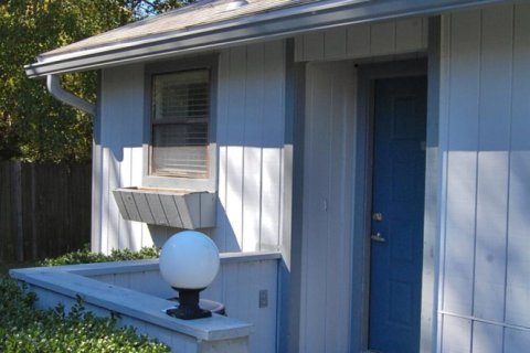 Copropriété à louer à Orange Park, Floride: 2 chambres, 85.66 m2 № 832234 - photo 1