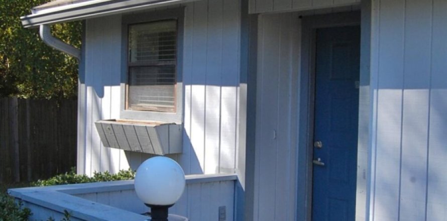 Condo à Orange Park, Floride, 2 chambres № 832234