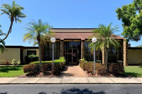 Condo in Bradenton, Florida, 2 bedrooms  № 1678269 - photo 20