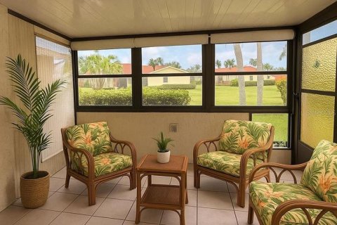 Condo in Bradenton, Florida, 2 bedrooms  № 1678269 - photo 17