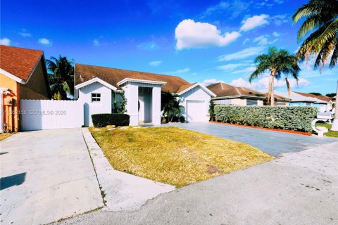 Casa en Homestead, Florida 4 dormitorios, 128.48 m2 № 2006487