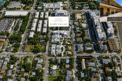 Купить коммерческую недвижимость в Делрей-Бич, Флорида № 2083810 - фото 2