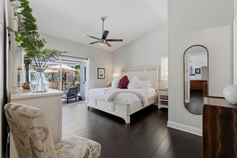 Villa ou maison à vendre à Tierra Verde, Floride: 3 chambres, 167.5 m2 № 2232226 - photo 24