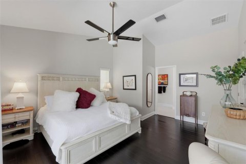 Villa ou maison à vendre à Tierra Verde, Floride: 3 chambres, 167.5 m2 № 2232226 - photo 29