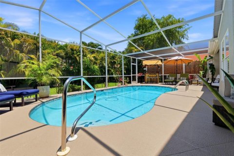 Villa ou maison à vendre à Tierra Verde, Floride: 3 chambres, 167.5 m2 № 2232226 - photo 23