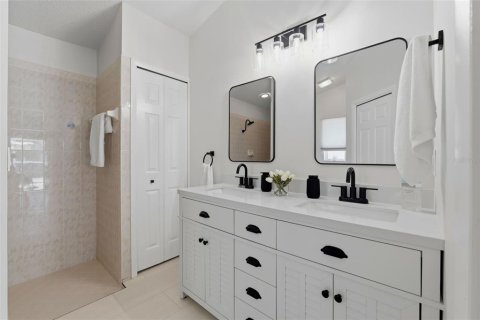 Villa ou maison à vendre à Tierra Verde, Floride: 3 chambres, 167.5 m2 № 2232226 - photo 26