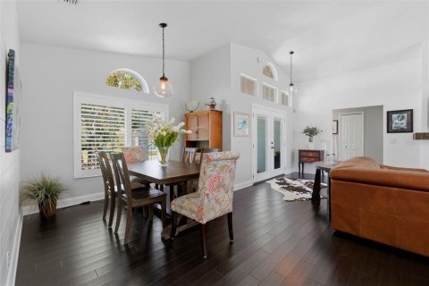 Villa ou maison à vendre à Tierra Verde, Floride: 3 chambres, 167.5 m2 № 2232226 - photo 21