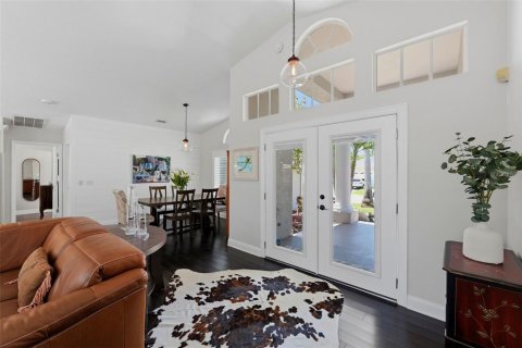 Villa ou maison à vendre à Tierra Verde, Floride: 3 chambres, 167.5 m2 № 2232226 - photo 4