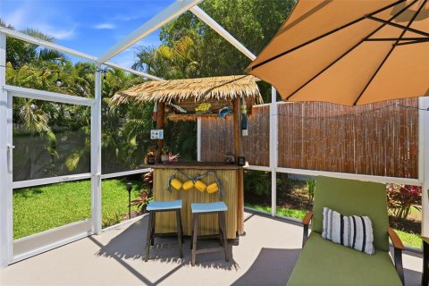 Villa ou maison à vendre à Tierra Verde, Floride: 3 chambres, 167.5 m2 № 2232226 - photo 22