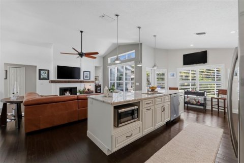 Villa ou maison à vendre à Tierra Verde, Floride: 3 chambres, 167.5 m2 № 2232226 - photo 8