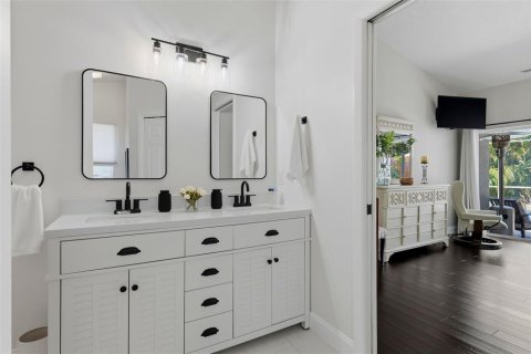 Villa ou maison à vendre à Tierra Verde, Floride: 3 chambres, 167.5 m2 № 2232226 - photo 30