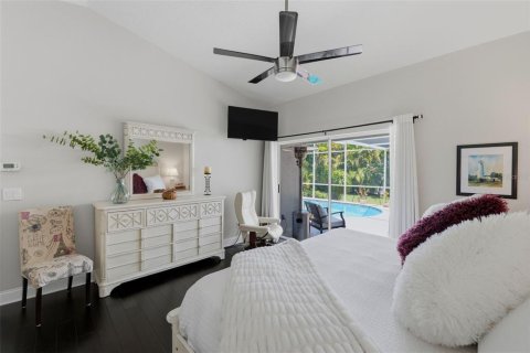 Villa ou maison à vendre à Tierra Verde, Floride: 3 chambres, 167.5 m2 № 2232226 - photo 27