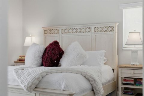 Villa ou maison à vendre à Tierra Verde, Floride: 3 chambres, 167.5 m2 № 2232226 - photo 25