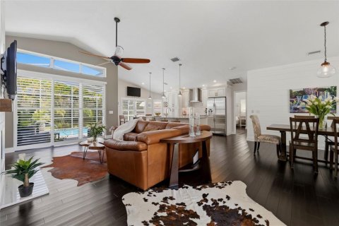 Villa ou maison à vendre à Tierra Verde, Floride: 3 chambres, 167.5 m2 № 2232226 - photo 6