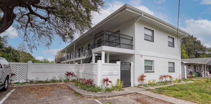 Apartamento en Dunedin, Florida 3 dormitorios, 102.19 m2 № 1797309