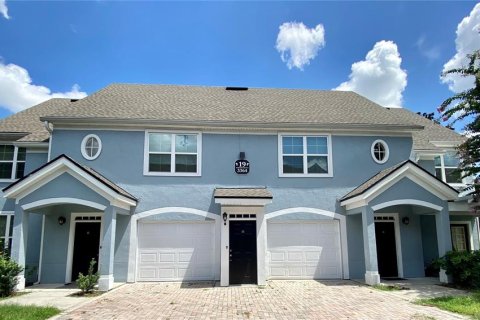 Condo in Orlando, Florida, 1 bedroom  № 2237642