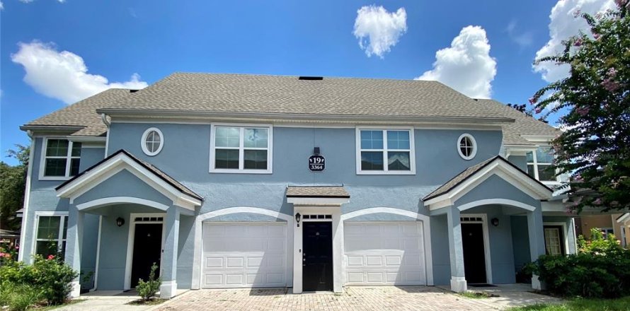 Condo in Orlando, Florida, 1 bedroom  № 2237642
