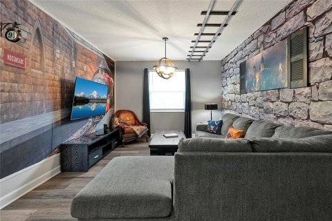 Купить виллу или дом в Киссимми, Флорида 10 комнат, 310.57м2, № 2142701 - фото 23