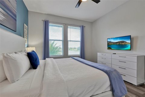 Купить виллу или дом в Киссимми, Флорида 10 комнат, 310.57м2, № 2142701 - фото 7
