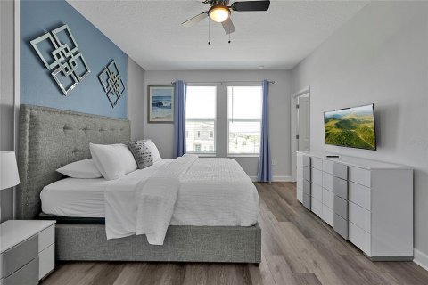 Купить виллу или дом в Киссимми, Флорида 10 комнат, 310.57м2, № 2142701 - фото 21