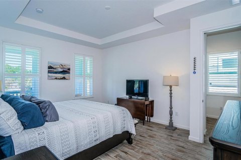 House in Apollo Beach, Florida 3 bedrooms, 167.22 sq.m. № 1512273 - photo 14