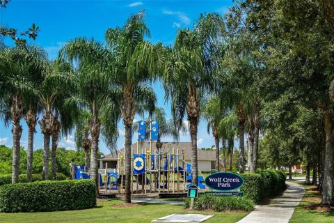 House in Apollo Beach, Florida 3 bedrooms, 167.22 sq.m. № 1512273 - photo 30