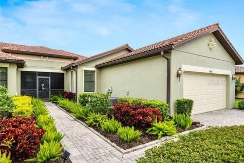 Villa ou maison à Venice, Floride 2 chambres, 148.64 m2 № 2127344