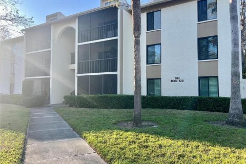 Condo in Tarpon Springs, Florida, 2 bedrooms № 2379555