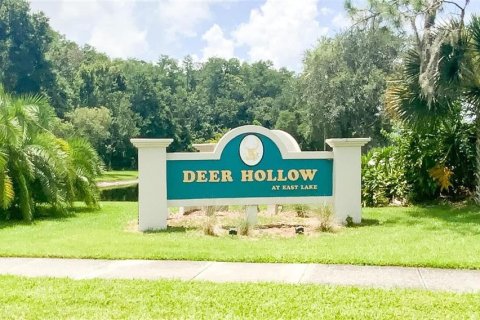 Condo in Tarpon Springs, Florida, 2 bedrooms  № 2379555 - photo 30