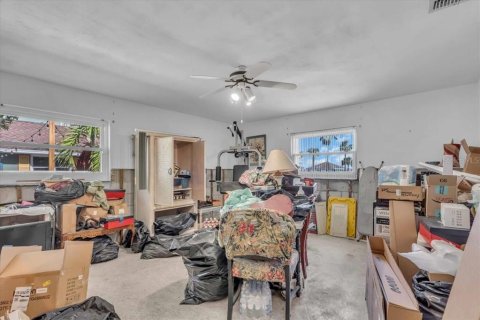 House in Gulfport, Florida 3 bedrooms, 160.16 sq.m. № 1745507 - photo 7