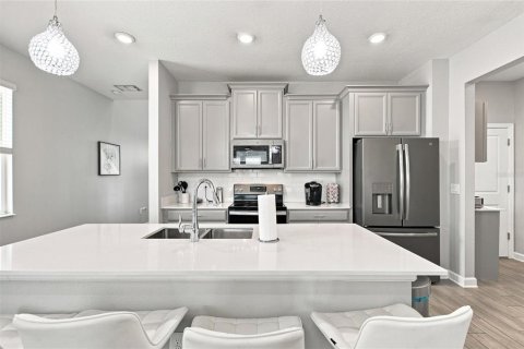 Casa en venta en Davenport, Florida, 3 dormitorios, 181.16 m2 № 2337492 - foto 6