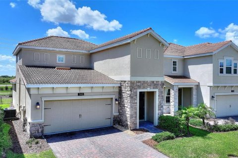 Casa en venta en Davenport, Florida, 3 dormitorios, 181.16 m2 № 2337492 - foto 30