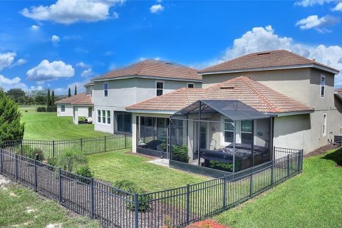 Casa en venta en Davenport, Florida, 3 dormitorios, 181.16 m2 № 2337492 - foto 2