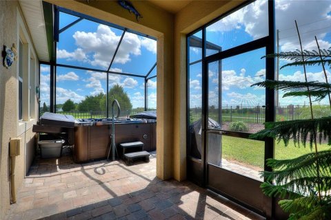 Casa en venta en Davenport, Florida, 3 dormitorios, 181.16 m2 № 2337492 - foto 27
