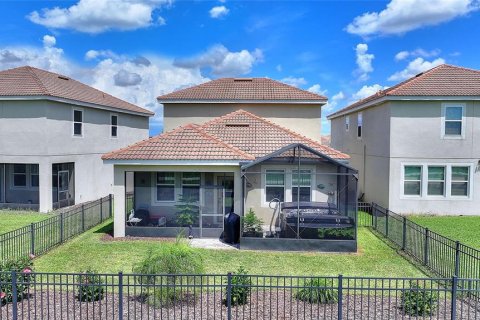 Casa en venta en Davenport, Florida, 3 dormitorios, 181.16 m2 № 2337492 - foto 28