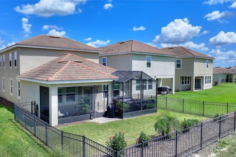 Casa en venta en Davenport, Florida, 3 dormitorios, 181.16 m2 № 2337492 - foto 29