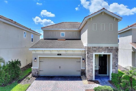 Casa en Davenport, Florida 3 dormitorios, 181.16 m2 № 2337492