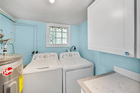Casa en venta en Ruskin, Florida, 3 dormitorios, 101.64 m2 № 1339208 - foto 25