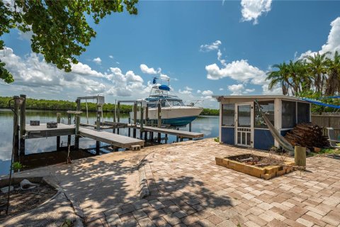 Casa en venta en Ruskin, Florida, 3 dormitorios, 101.64 m2 № 1339208 - foto 4