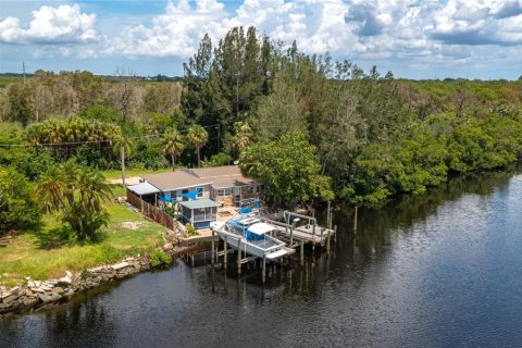 Casa en venta en Ruskin, Florida, 3 dormitorios, 101.64 m2 № 1339208 - foto 1
