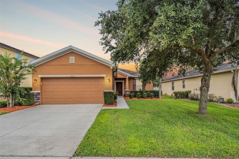 Villa ou maison à Zephyrhills, Floride 3 chambres, 134.52 m2 № 2375678