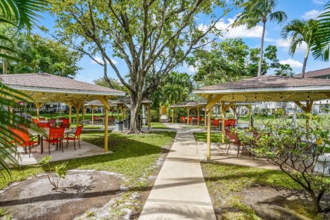 Copropriété à vendre à Lauderdale Lakes, Floride: 1 chambre, 63.55 m2 № 1868524 - photo 20