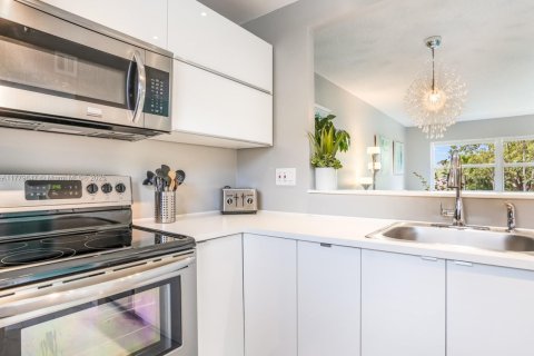 Copropriété à vendre à Lauderdale Lakes, Floride: 1 chambre, 63.55 m2 № 1868524 - photo 9